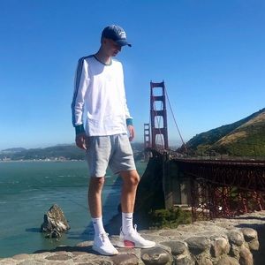 Meet your Posher, Jack